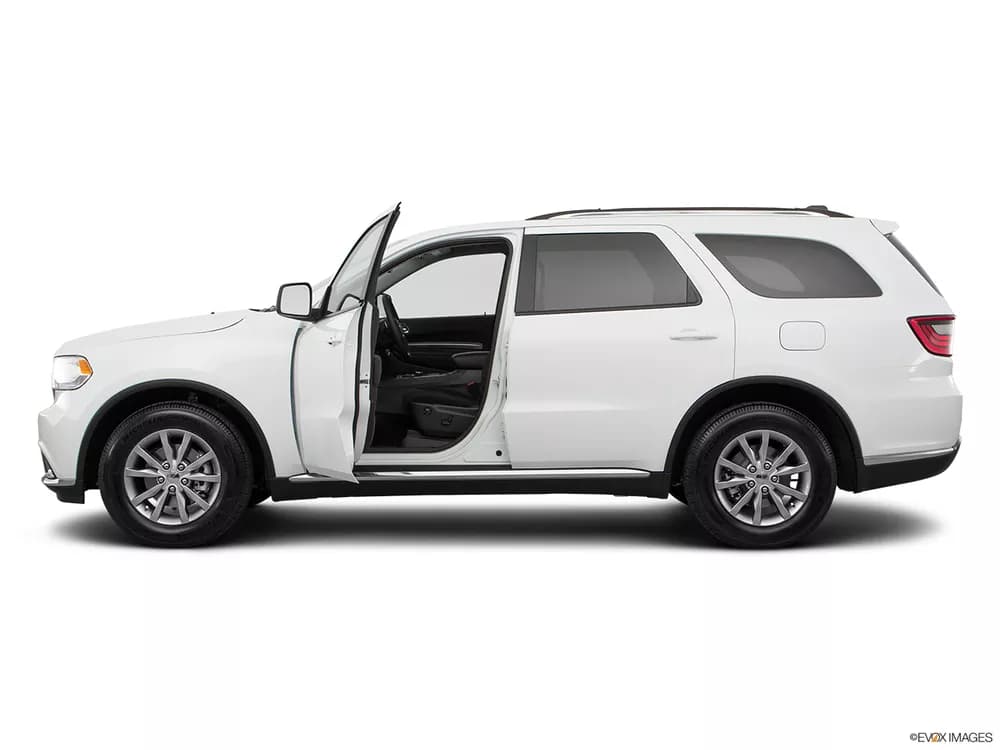 SXT 3.6L