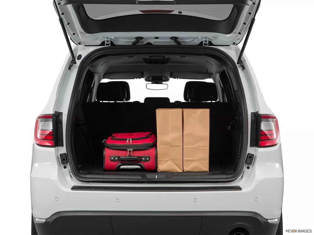 SXT 3.6L