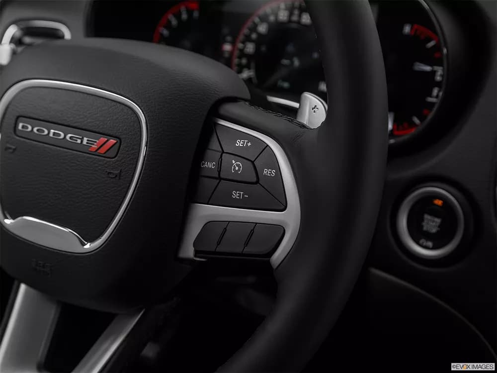 SXT 3.6L