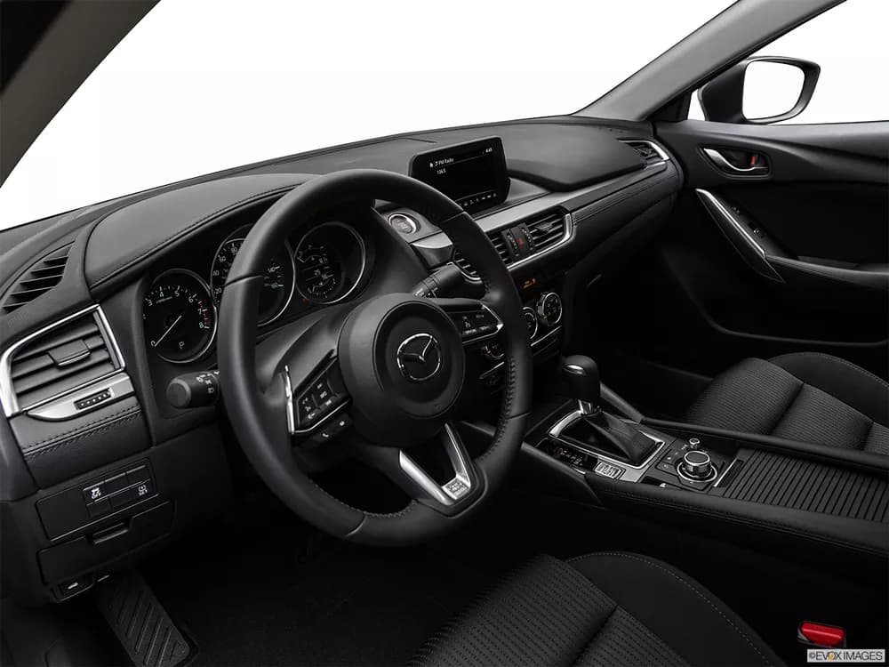 Mazda 6 2018 2.0L Comfort Plus