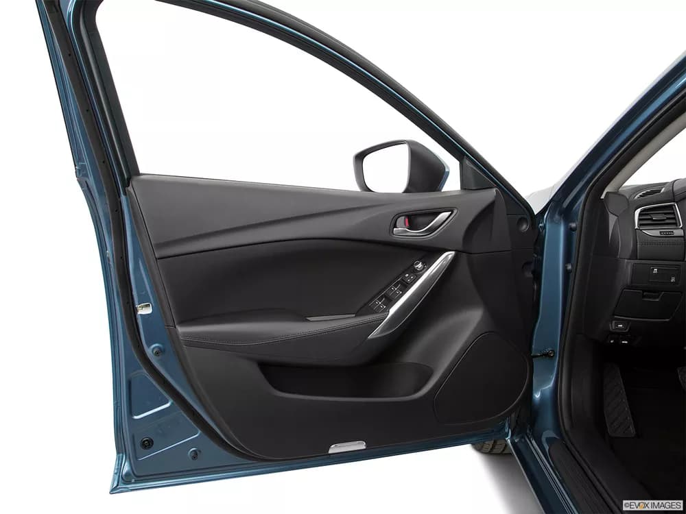 Mazda 6 2018 2.0L Comfort Plus