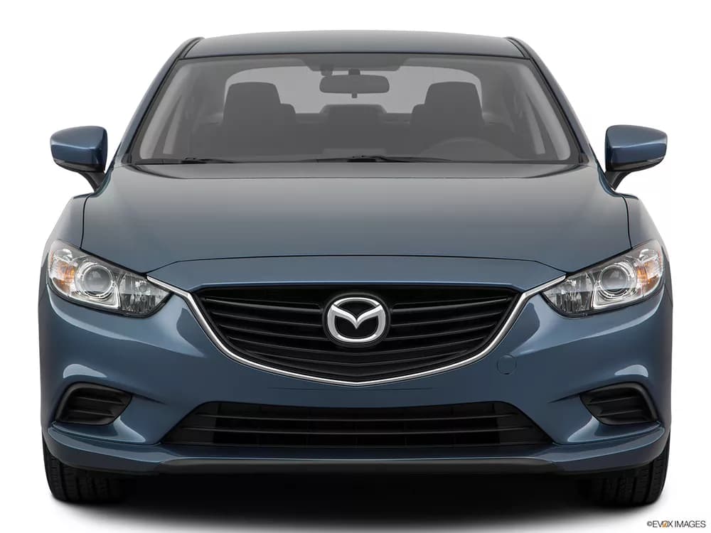 Mazda 6 2018 2.5L Comfort Plus