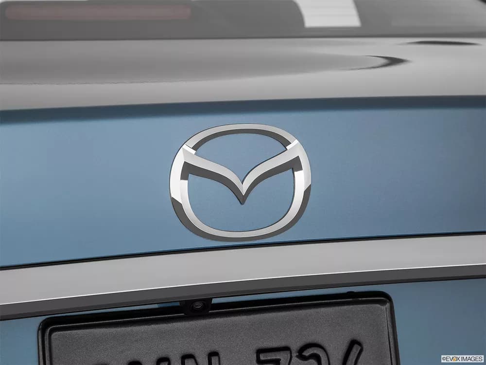 Mazda 6 2018 2.5L Comfort Plus