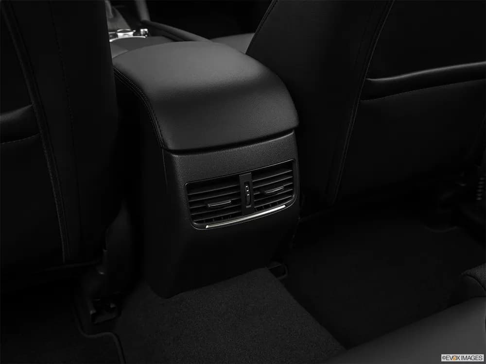 Mazda 6 2018 2.5L Luxury Plus