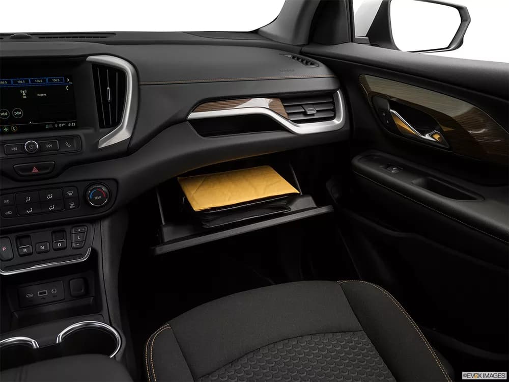GMC Terrain 2018 SLE2 AWD