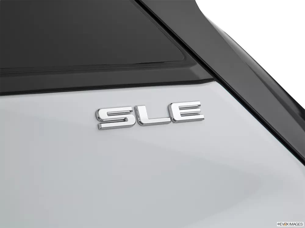 GMC Terrain 2018 SLE2 AWD