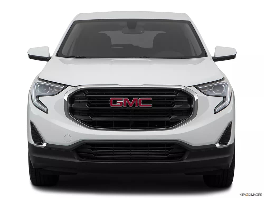 GMC Terrain 2018 SLE2 AWD