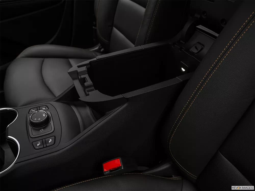 GMC Terrain 2018 SLT2
