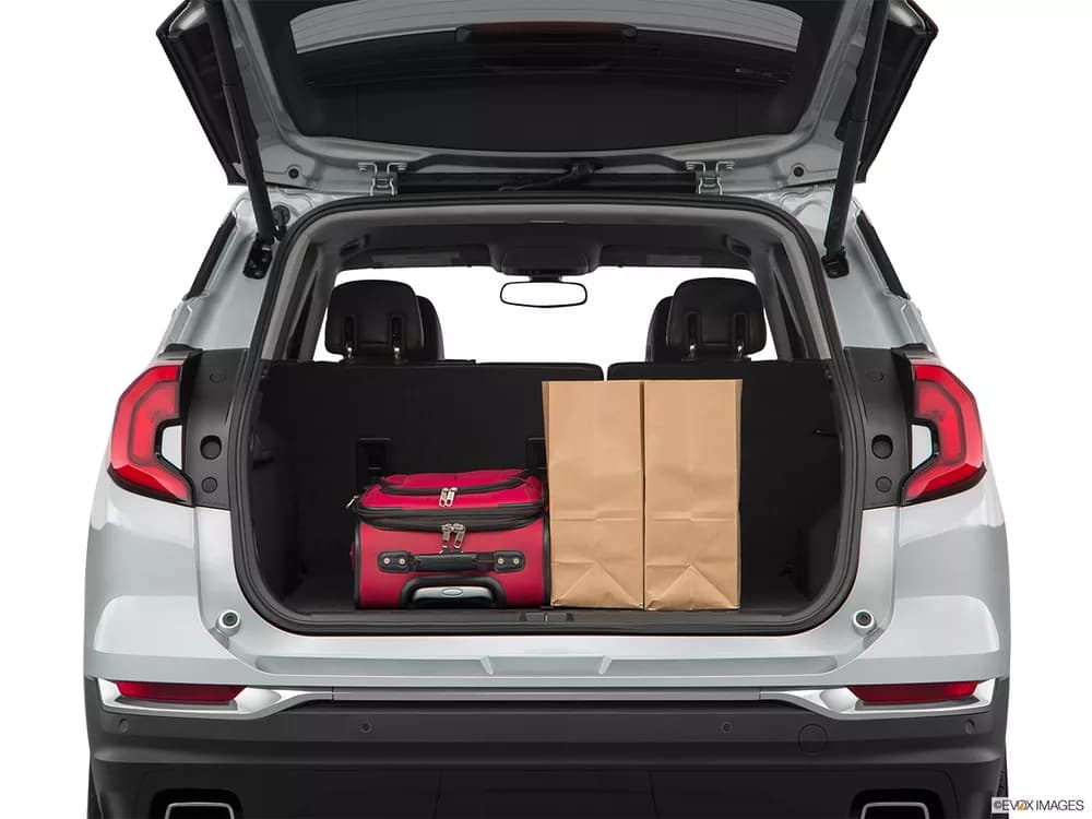 GMC Terrain 2018 SLT2