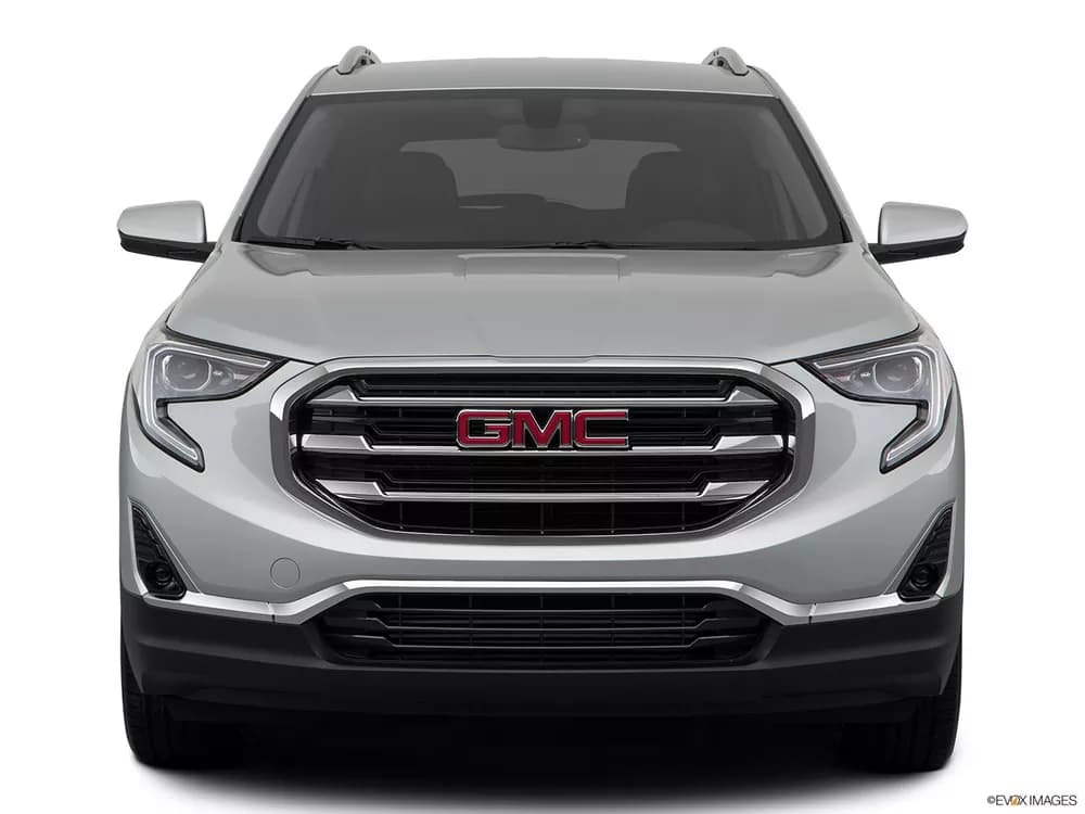 GMC Terrain 2018 SLT2