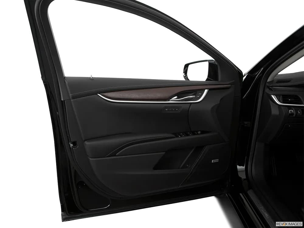 Cadillac XTS 2018 3.6L Luxury