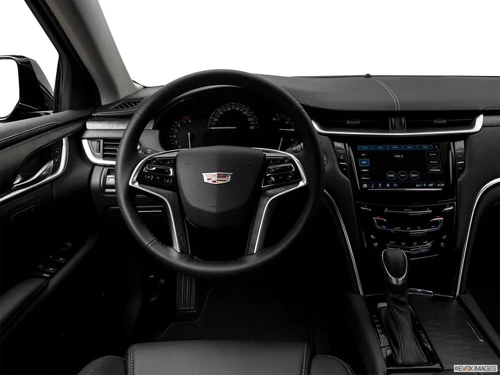 Cadillac XTS 2018 3.6L Luxury