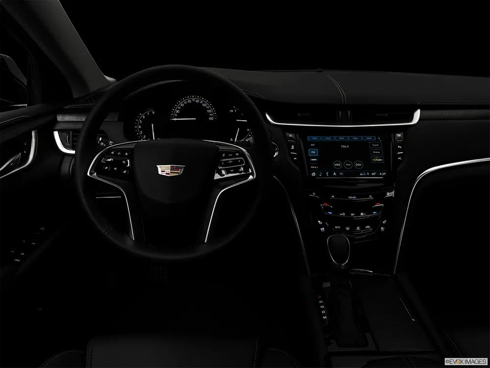 Cadillac XTS 2018 3.6L Luxury