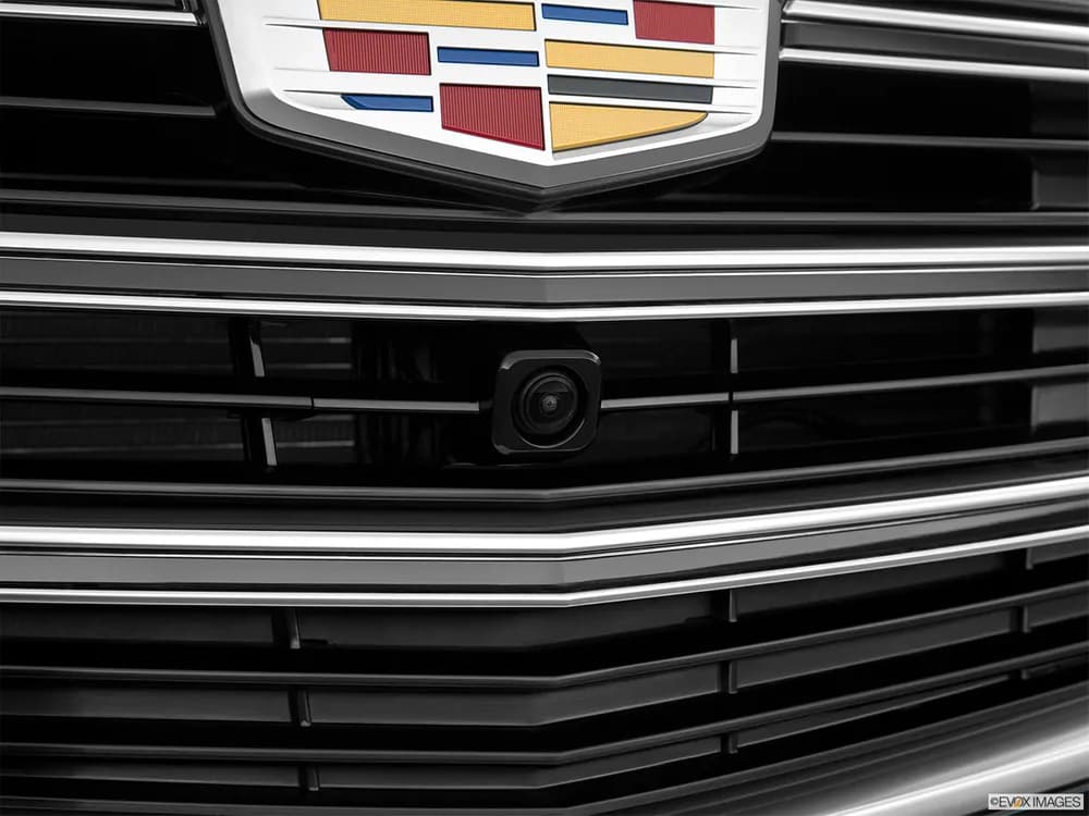 Cadillac XTS 2018 3.6L Luxury