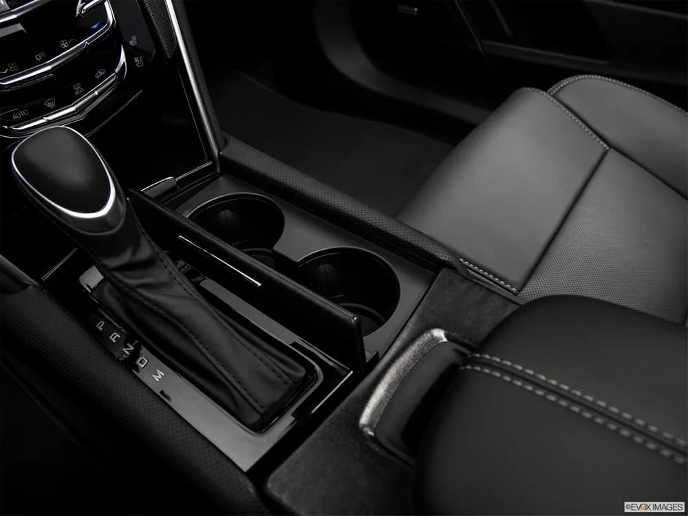 Cadillac XTS 2018 3.6L Luxury