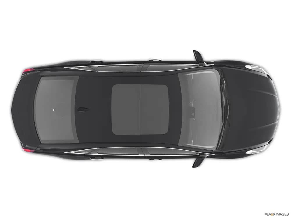 Cadillac XTS 2018 3.6L Luxury