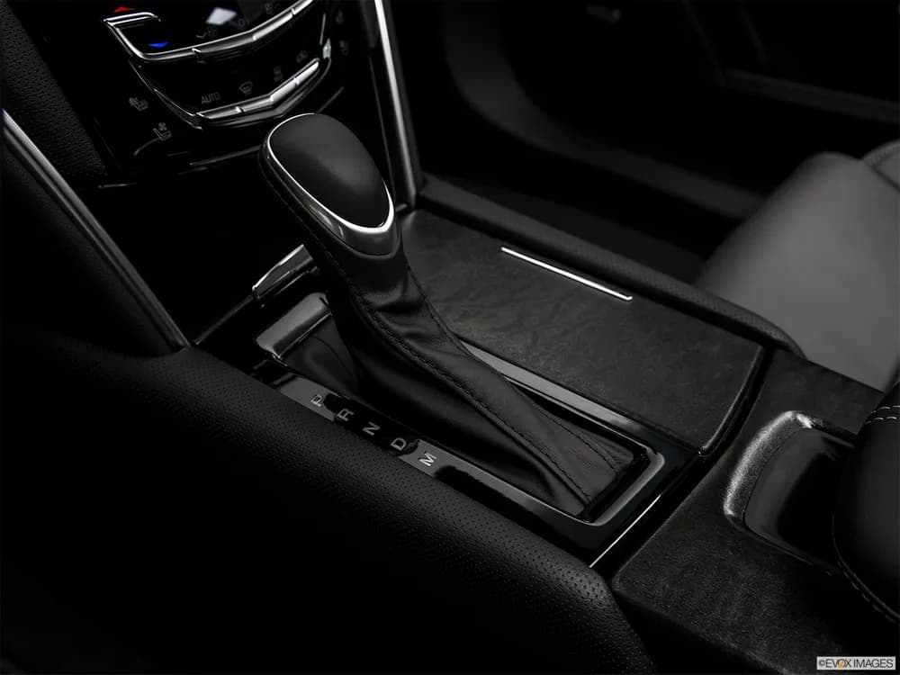 Cadillac XTS 2018 3.6L Luxury