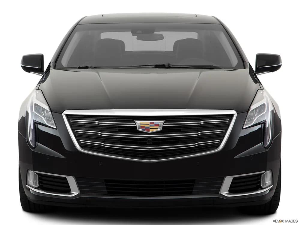 Cadillac XTS 2018 3.6L Luxury