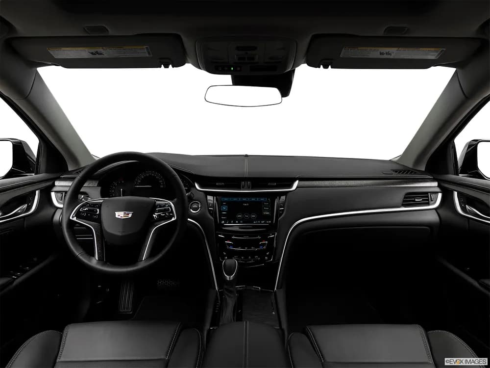 Cadillac XTS 2018 3.6L Luxury