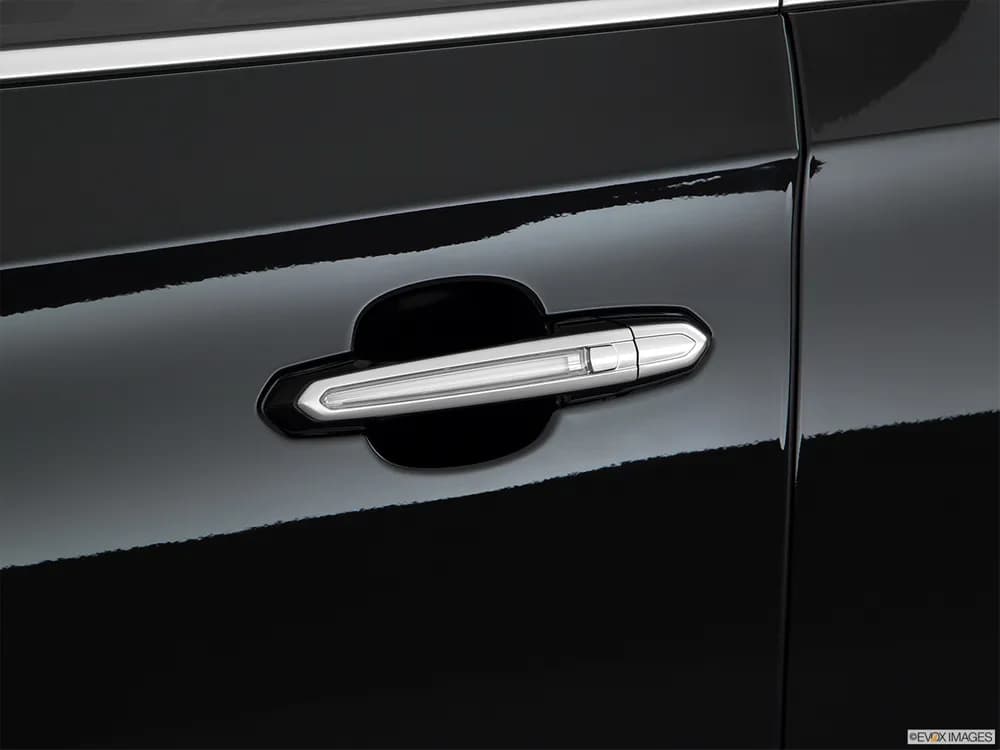 Cadillac XTS 2018 3.6L Luxury