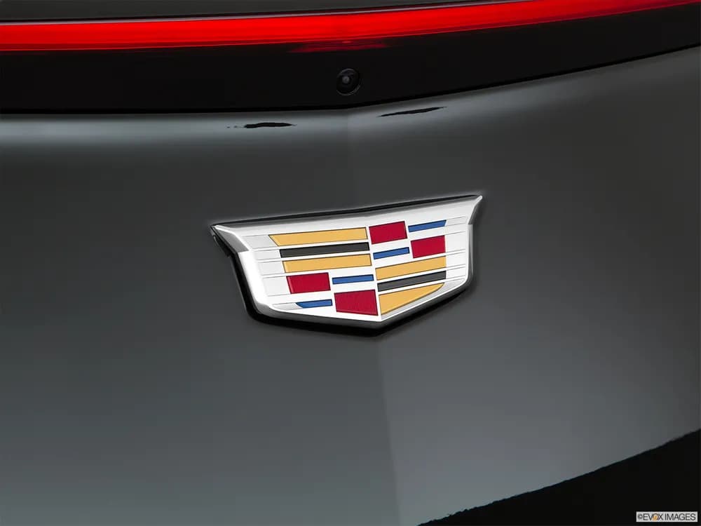 Cadillac XTS 2018 3.6L Luxury