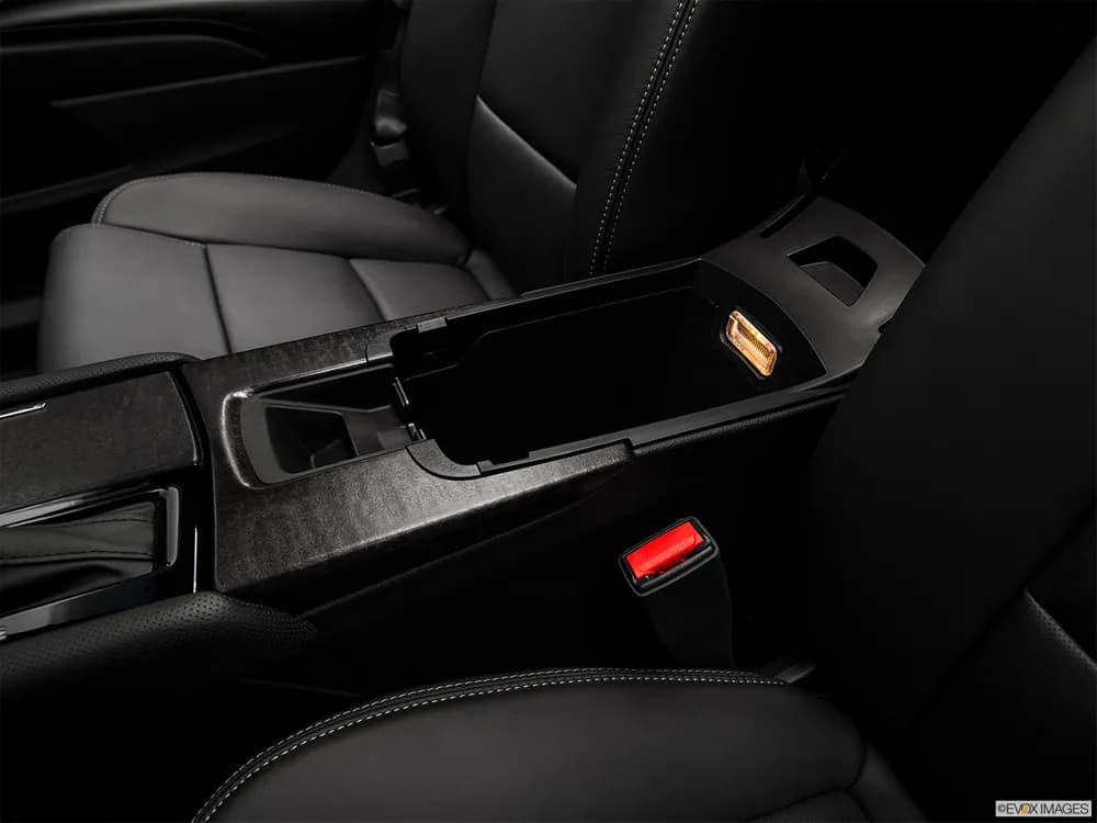 Cadillac XTS 2018 3.6L Luxury
