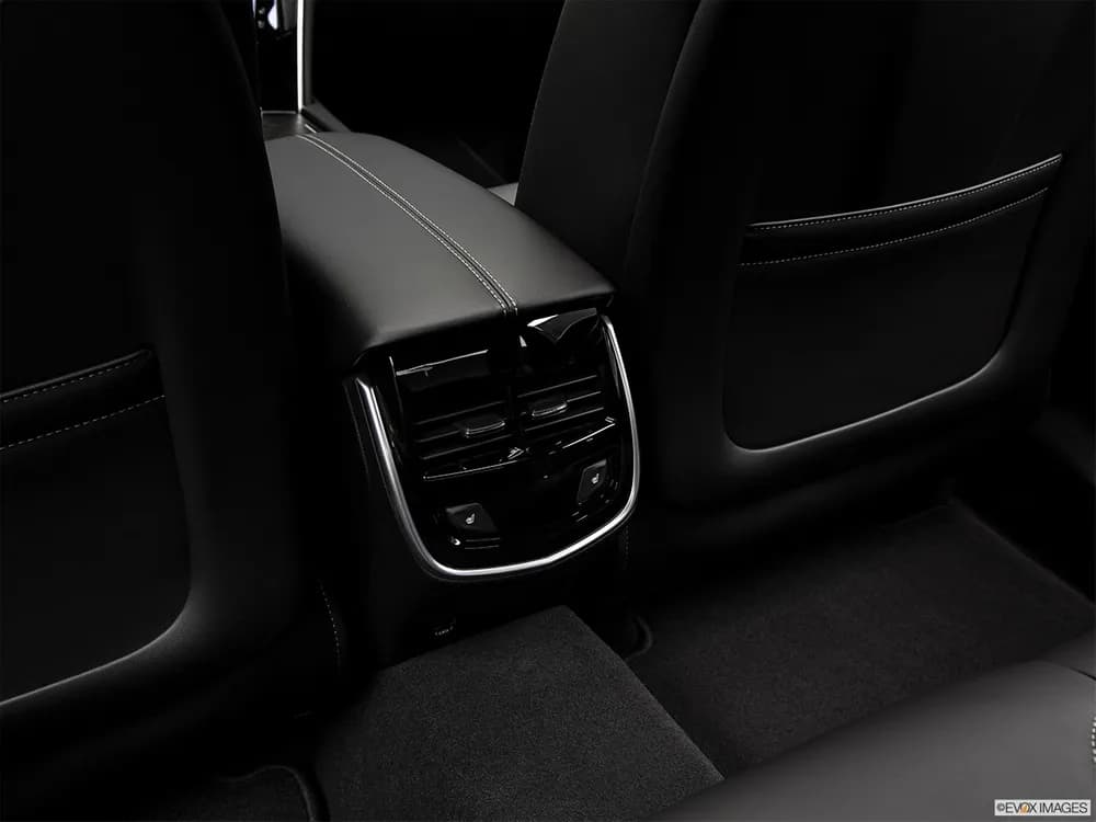 Cadillac XTS 2018 3.6L Luxury