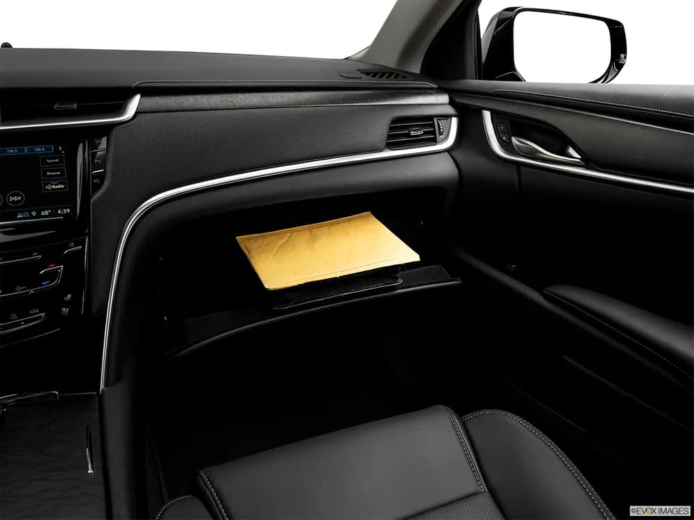 Cadillac XTS 2018 3.6L Luxury