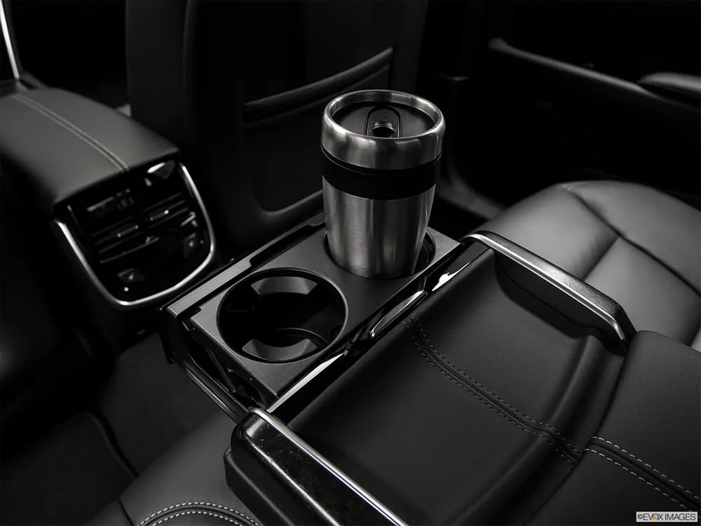 Cadillac XTS 2018 3.6L Luxury
