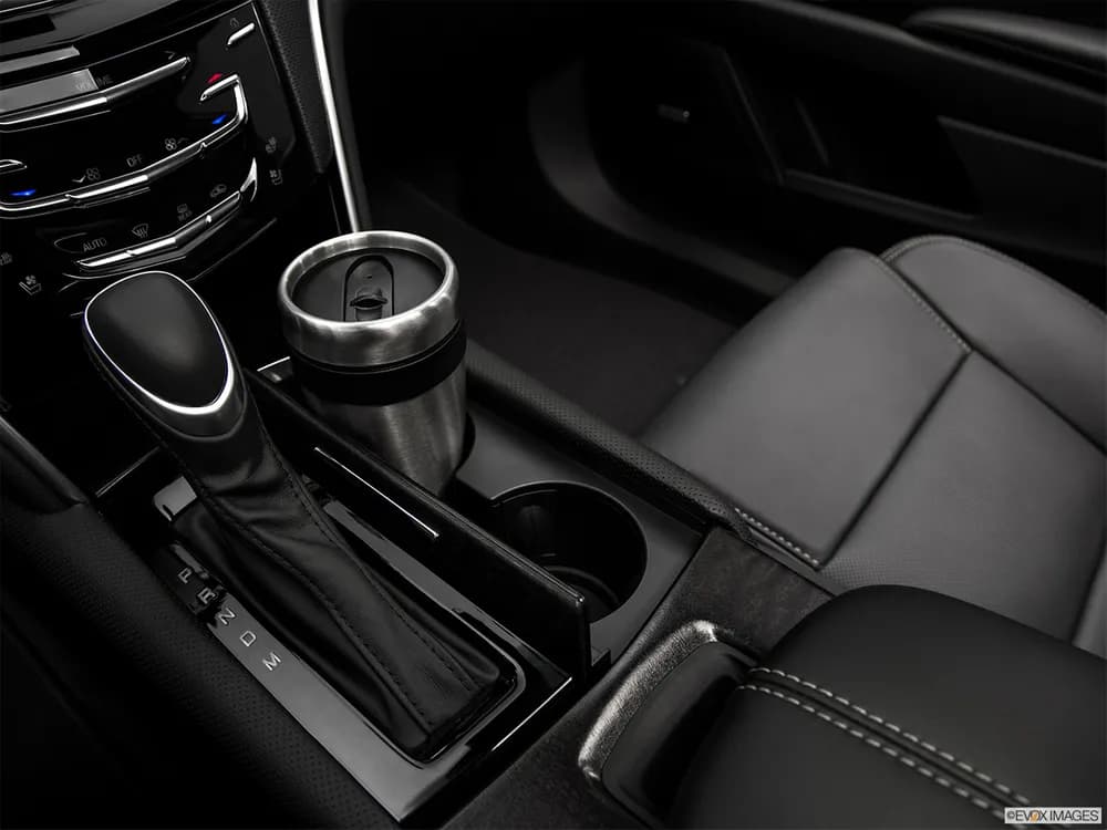 Cadillac XTS 2018 3.6L Luxury