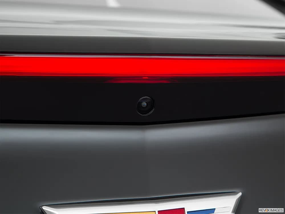 Cadillac XTS 2018 3.6L Luxury
