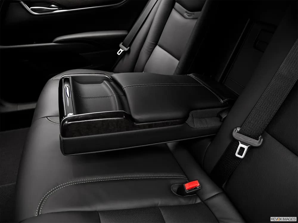 Cadillac XTS 2018 3.6L Luxury