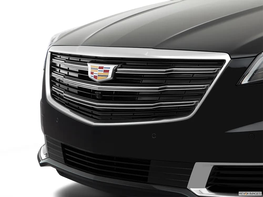 Cadillac XTS 2018 3.6L Luxury