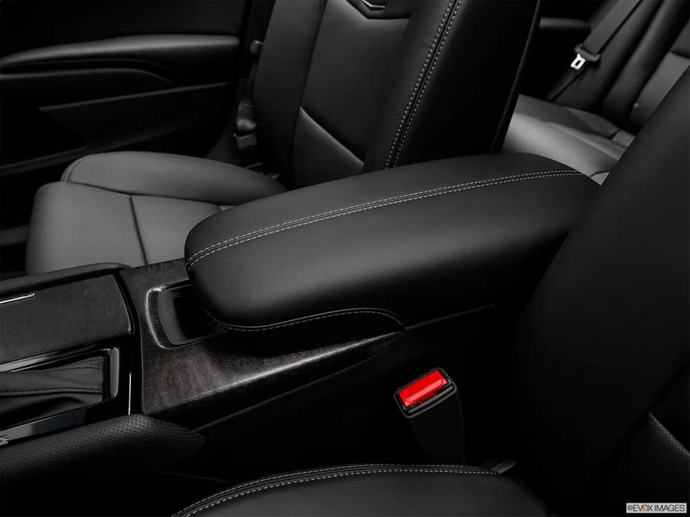Cadillac XTS 2018 3.6L Luxury