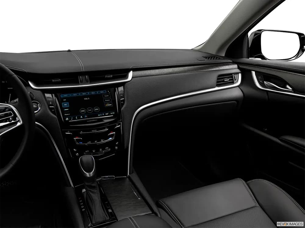 Cadillac XTS 2018 3.6L Luxury