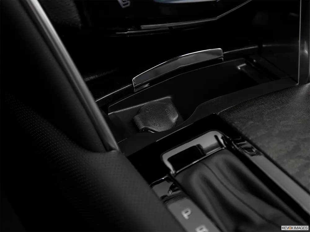 Cadillac XTS 2018 3.6L Luxury
