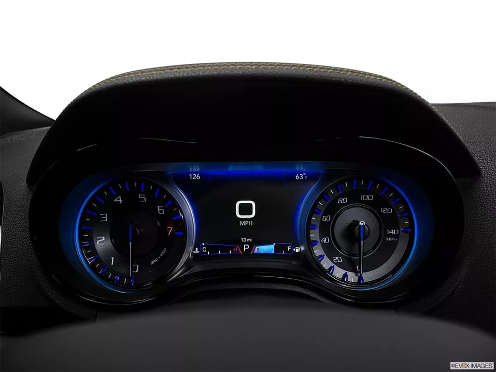 Chrysler 300C 2018 5.7L Plus