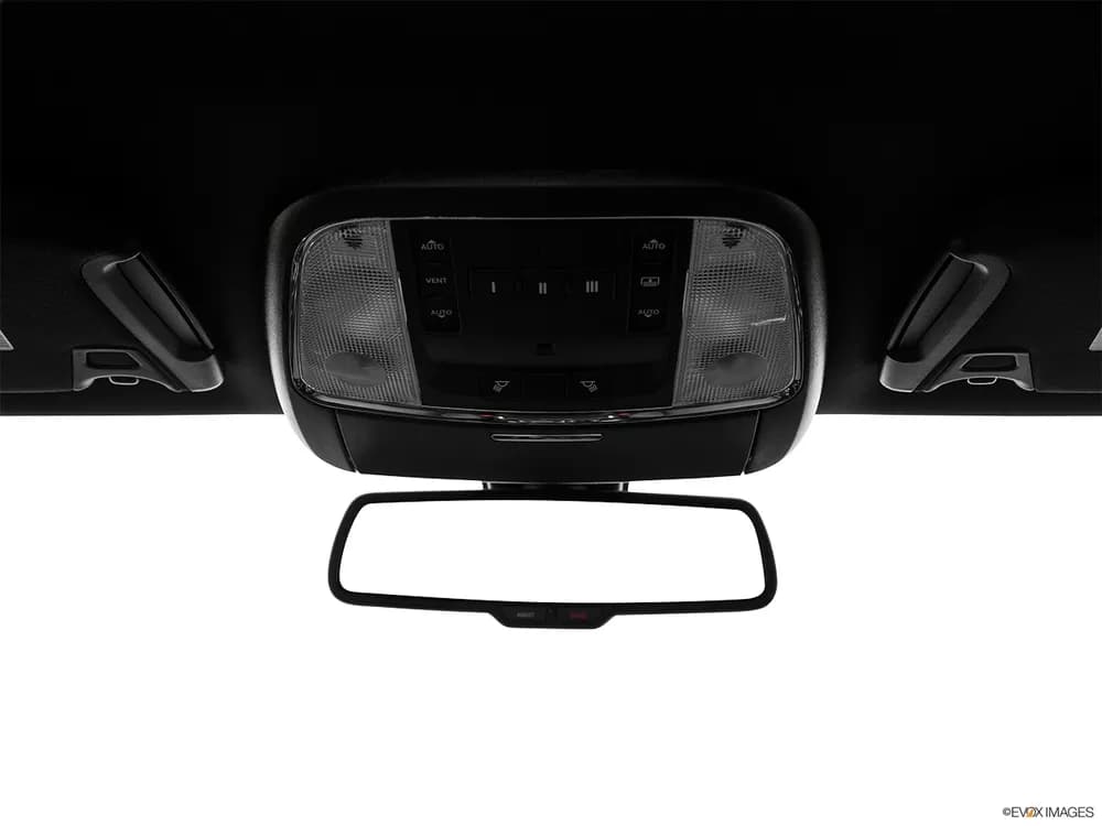 Chrysler 300C 2018 5.7L Plus