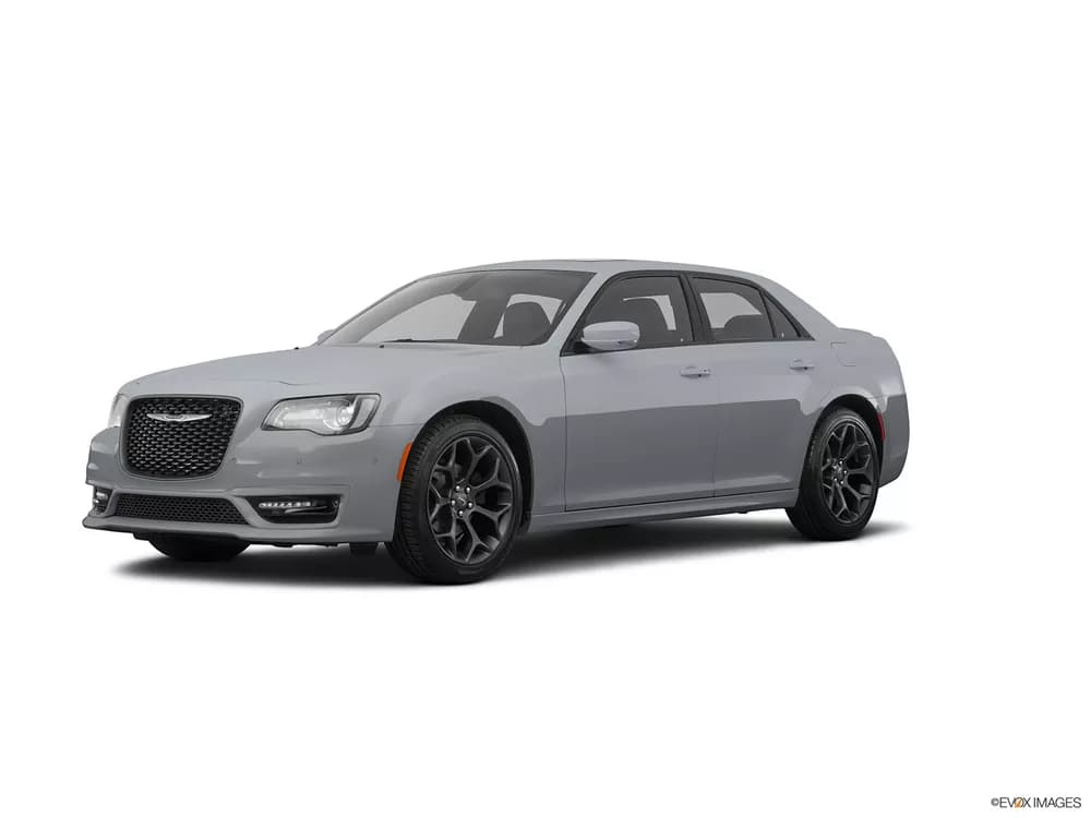 Chrysler 300C 2018 5.7L Plus