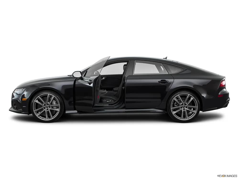 Audi RS7 2018 4.0 TFSI Performance