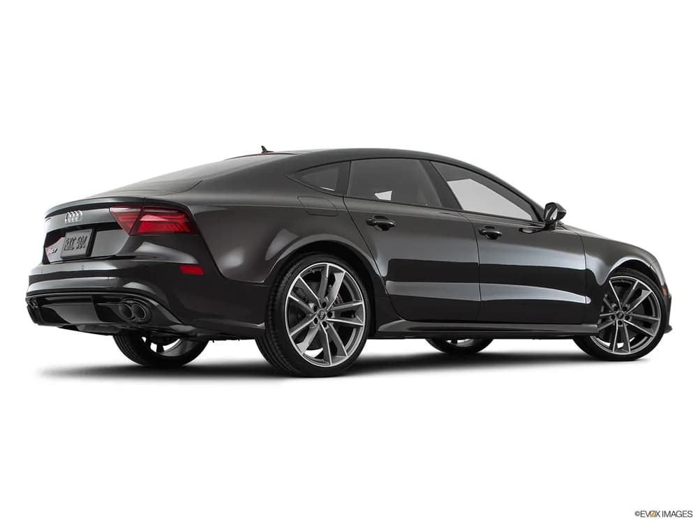 Audi RS7 2018 4.0 TFSI Performance