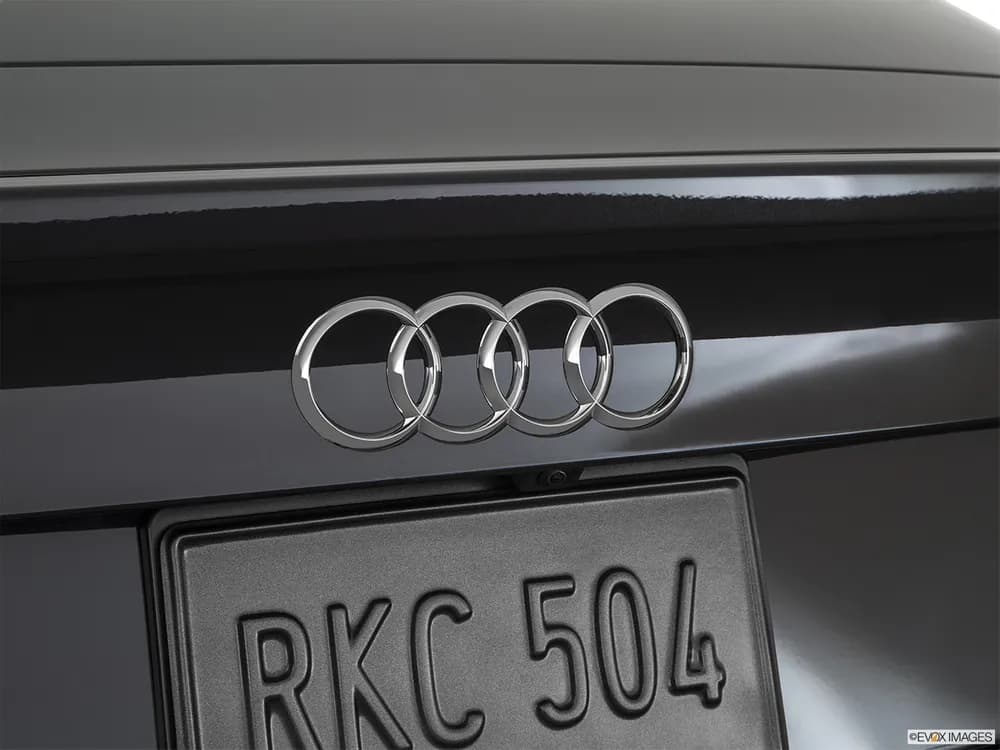 Audi RS7 2018 4.0 TFSI Performance