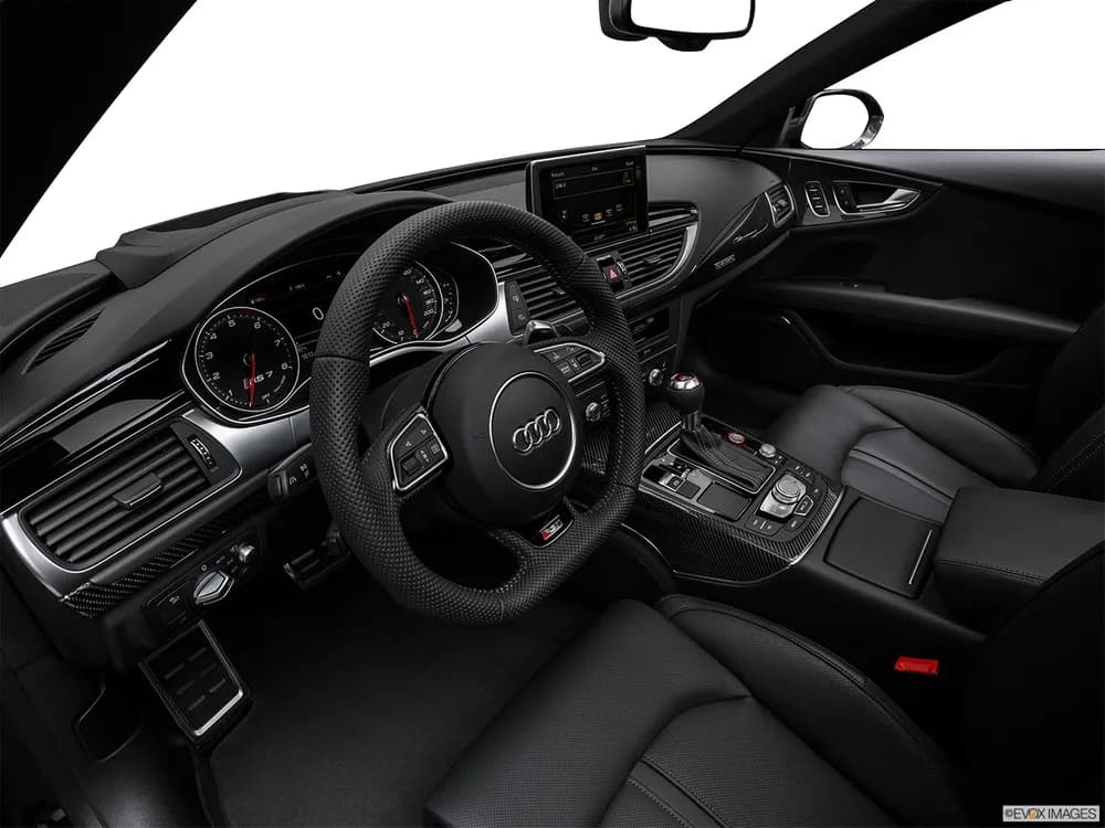 Audi RS7 2018 4.0 TFSI Performance