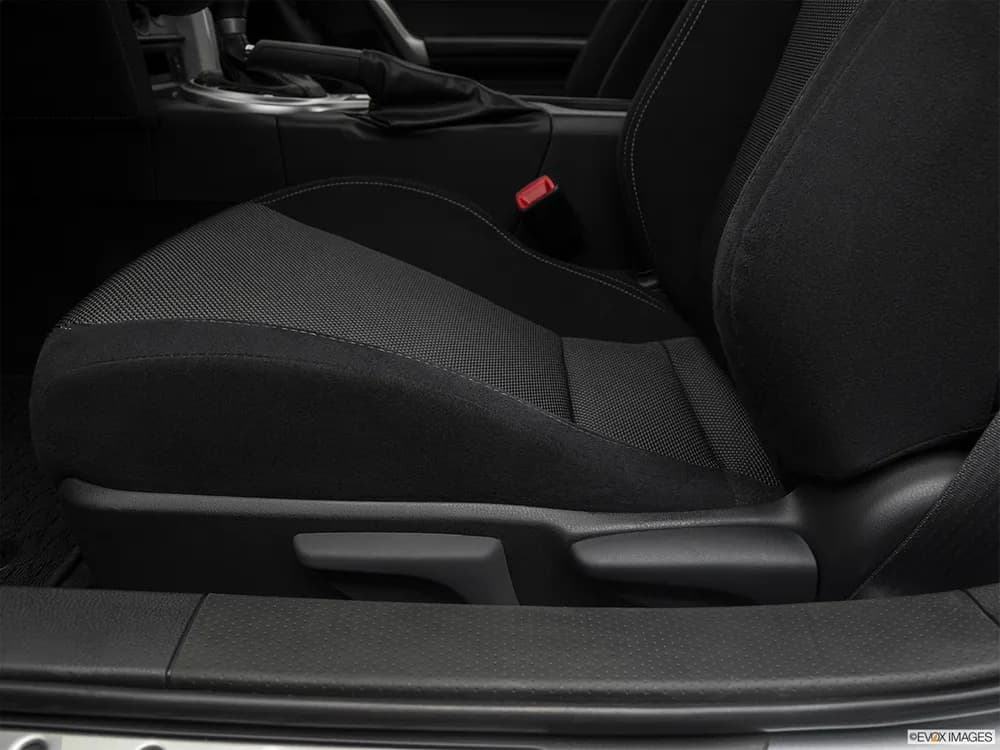 Toyota 86 2018 2.0 VTX