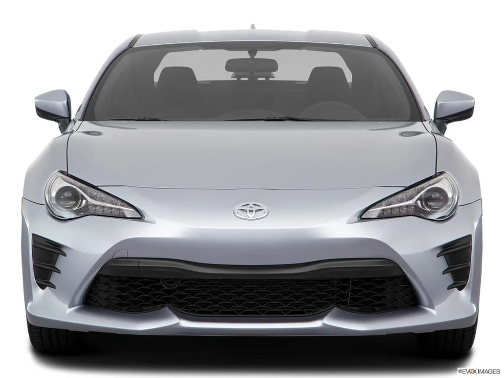 Toyota 86 2018 2.0 VTX