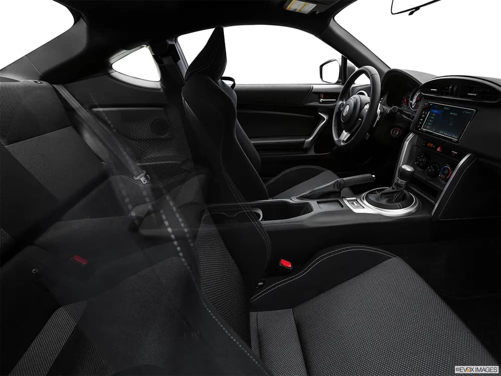 Toyota 86 2018 2.0 VTX