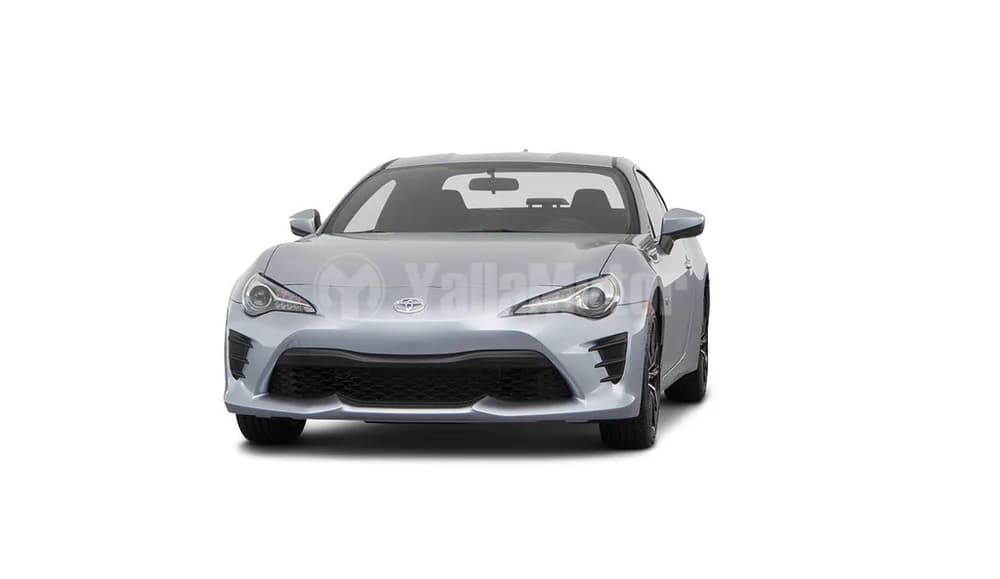 Toyota 86 2018 2.0 VTX