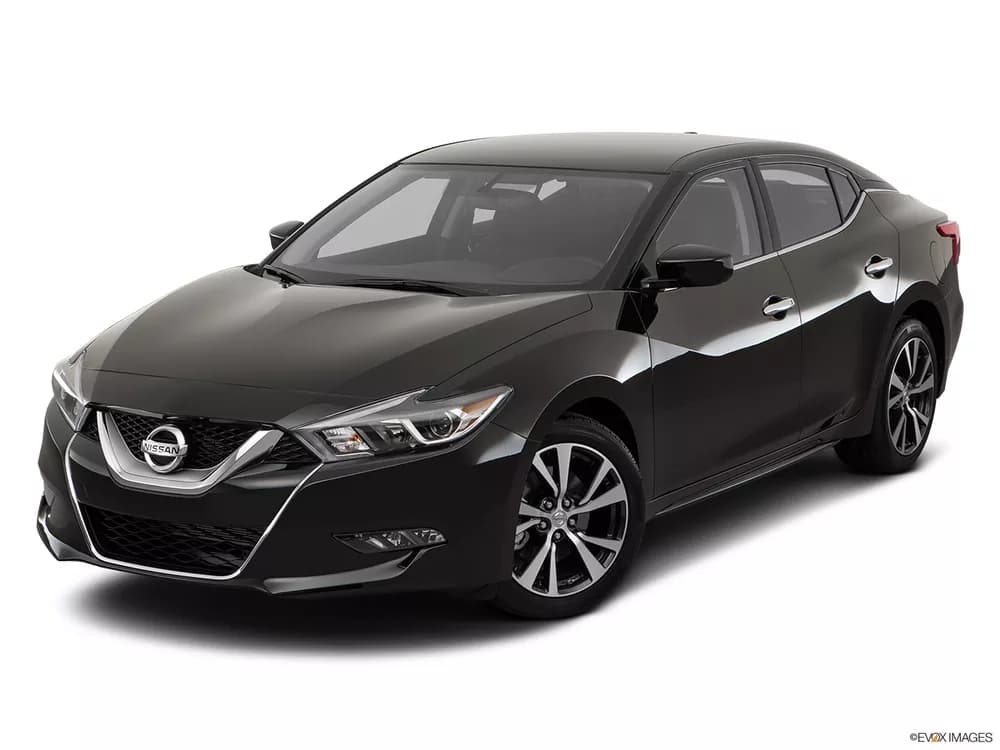 Nissan Maxima 2018 3.5L S