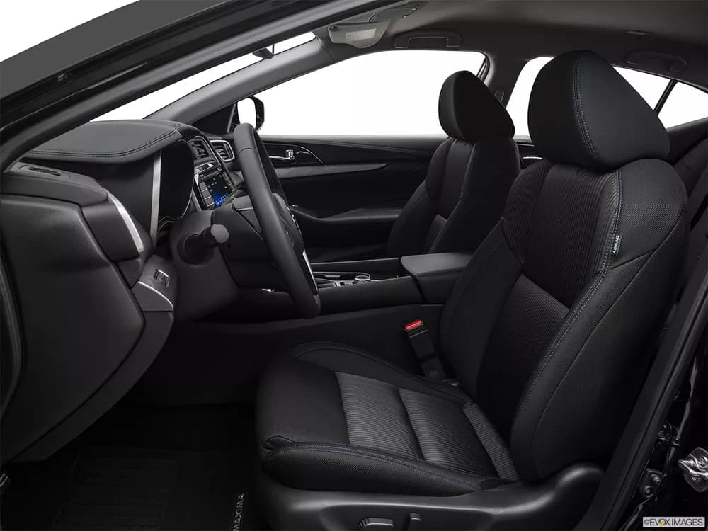 Nissan Maxima 2018 3.5L S