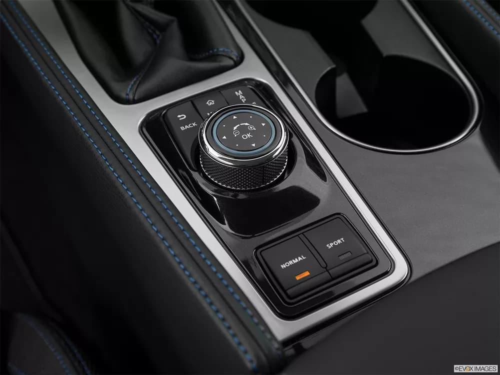 Nissan Maxima 2018 3.5L S